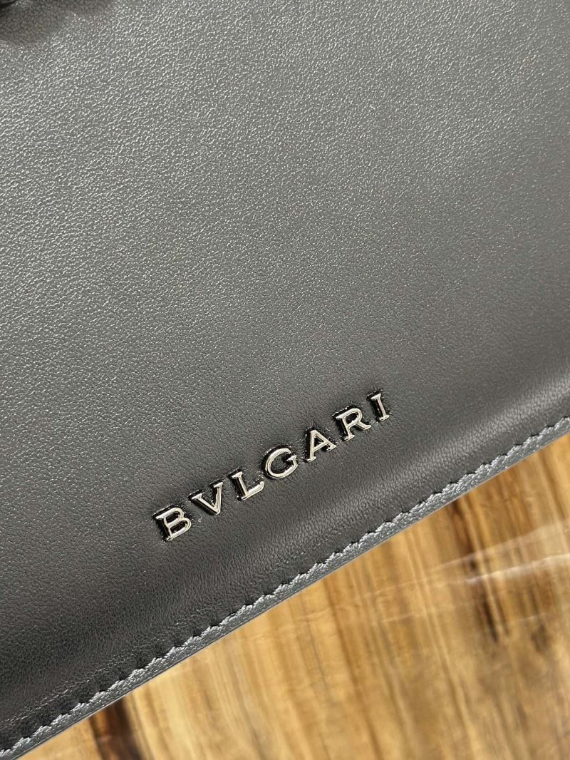 Bvlgari Satchel bags